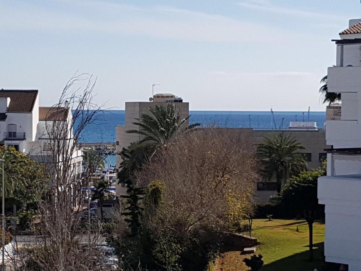 Balcón de Estepona Exterior foto