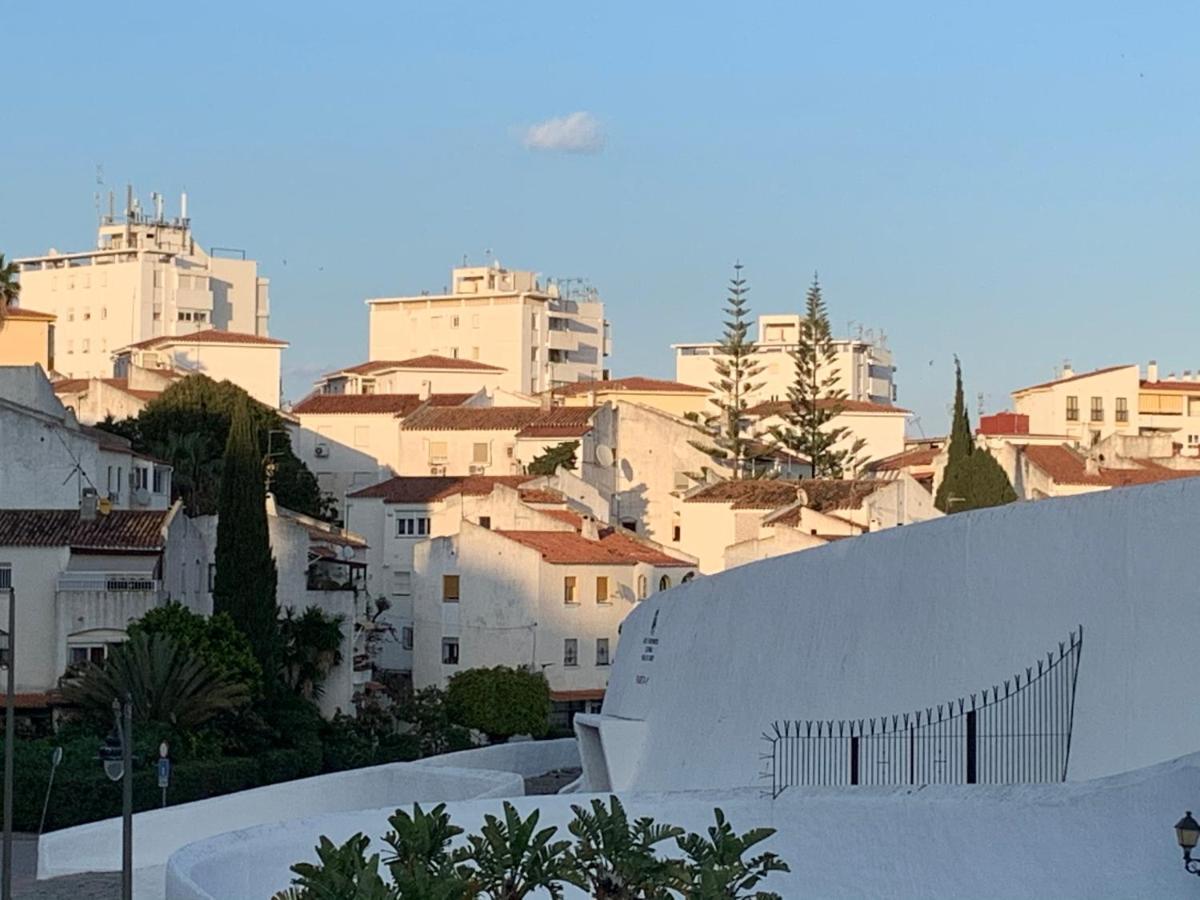 Balcón de Estepona Exterior foto
